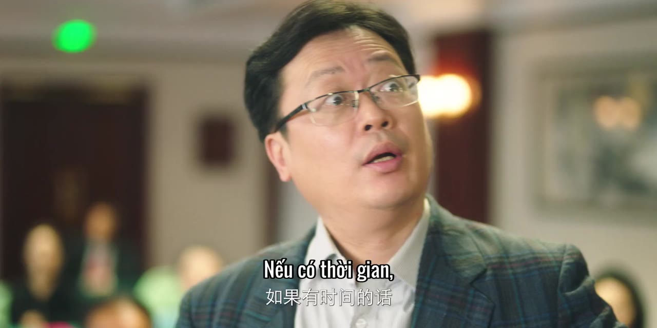 Back to 1995 tập 4 cảnh 3