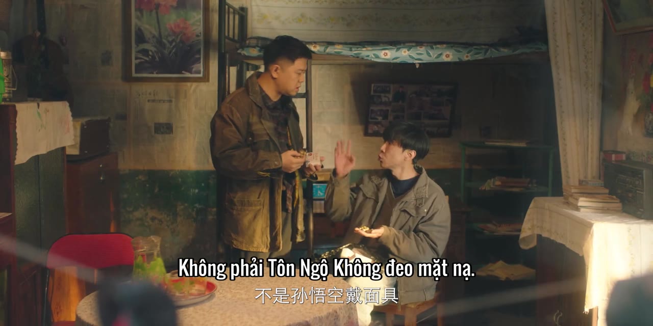 Back to 1995 tập 5