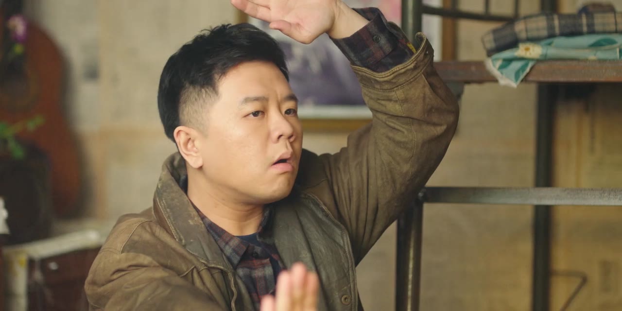 Back to 1995 tập 5 cảnh 2