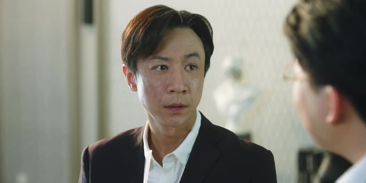 Back to 1995 tập 6 cảnh 3