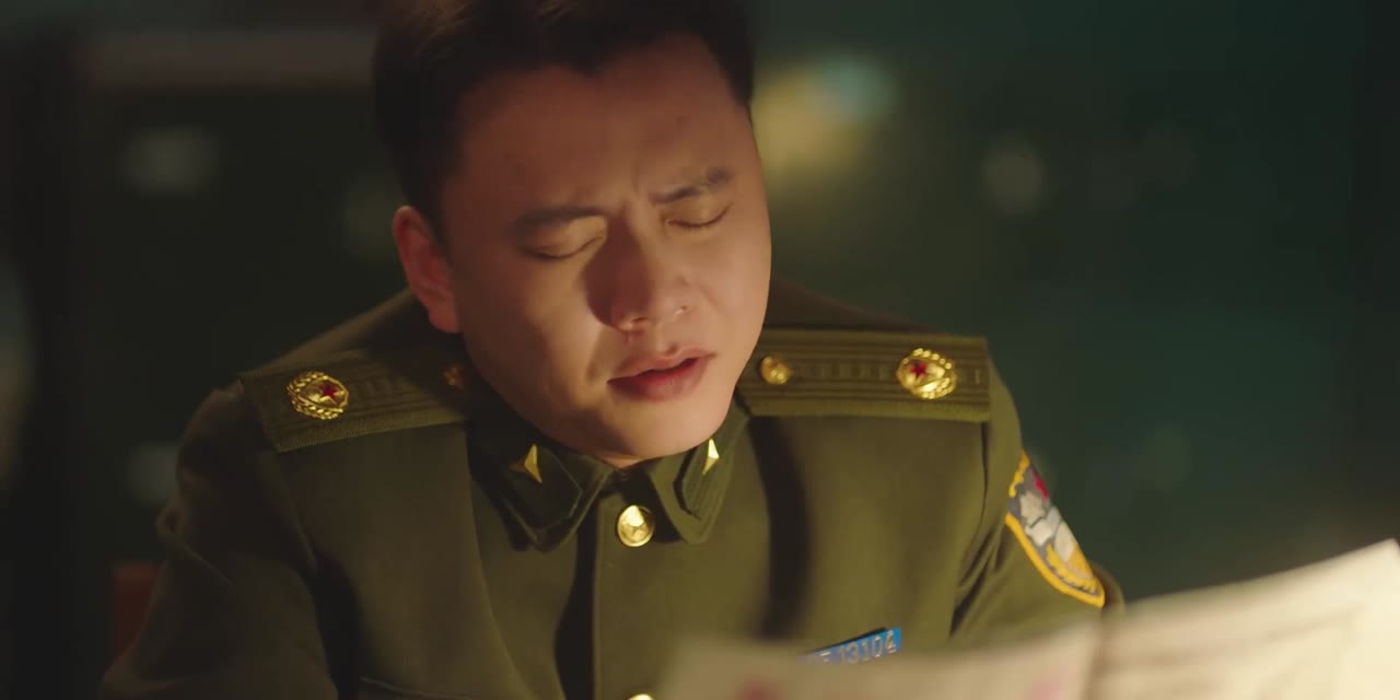 Back to 1995 tập 7 cảnh 2