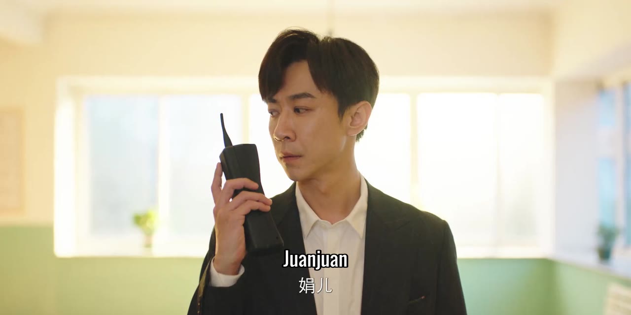 Back to 1995 tập 8