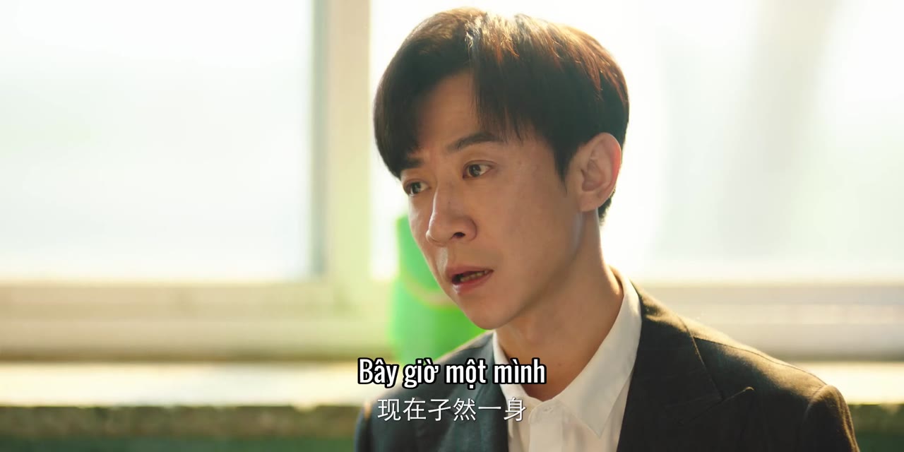 Back to 1995 tập 8 cảnh 2