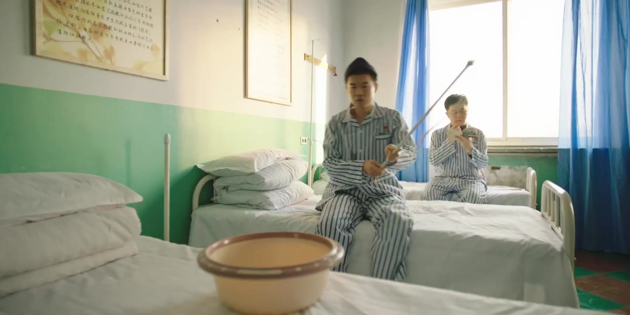 Back to 1995 tập 9 cảnh 3