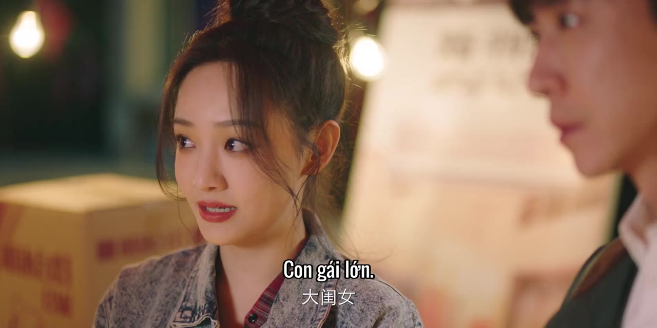 Back to 1995 tập 11 cảnh 3