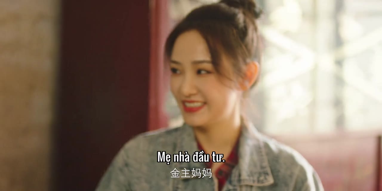 Back to 1995 tập 12 cảnh 2