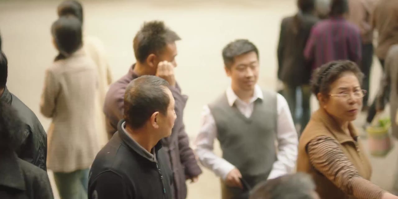 Back to 1995 tập 14 cảnh 3