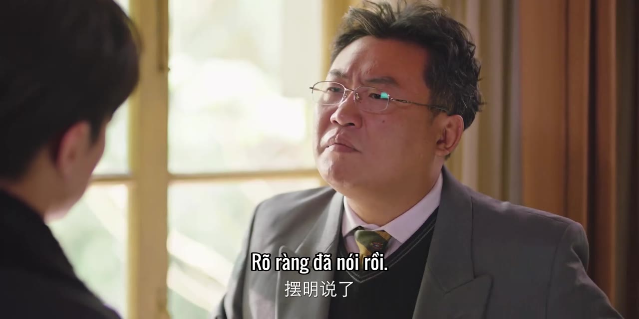 Back to 1995 tập 16 cảnh 3