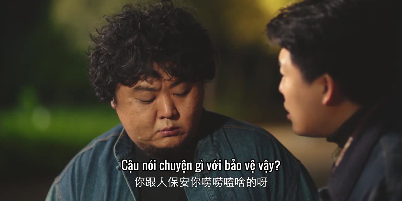 Back to 1995 tập 17 cảnh 2