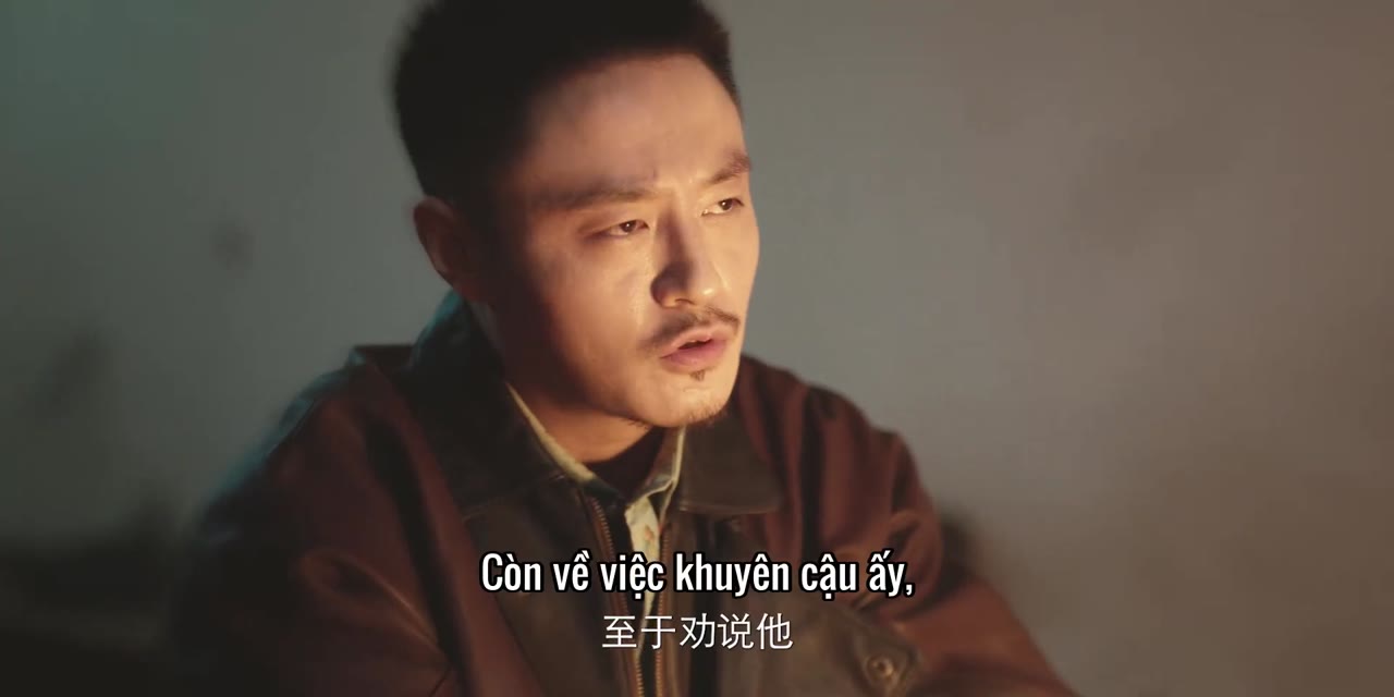Back to 1995 tập 18 cảnh 3