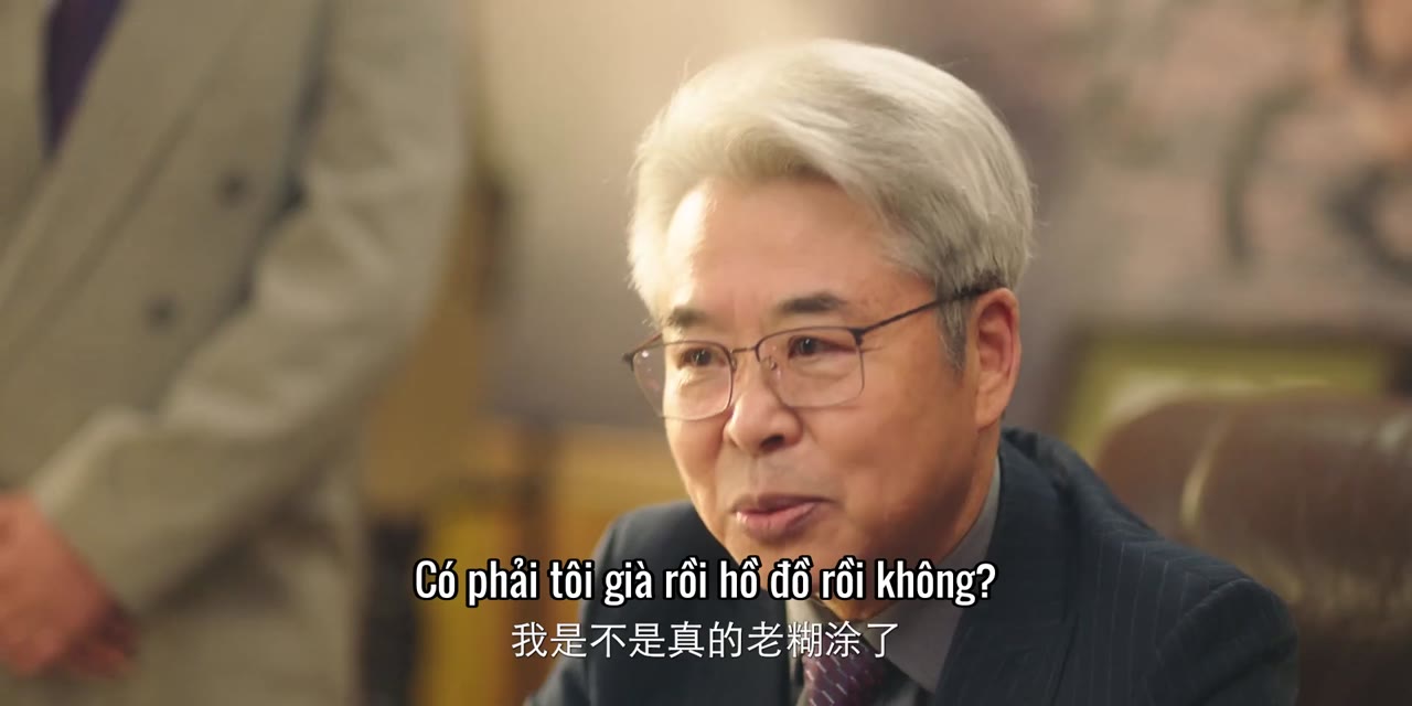 Back to 1995 tập 19 cảnh 2