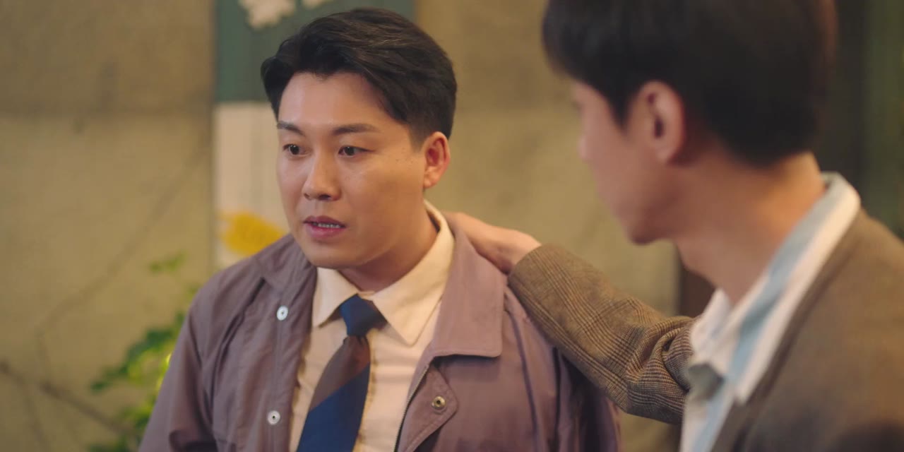 Back to 1995 tập 19 cảnh 3