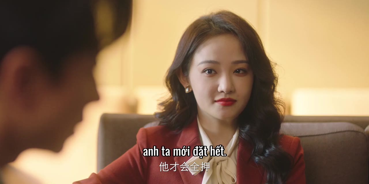 Back to 1995 tập 21 cảnh 2