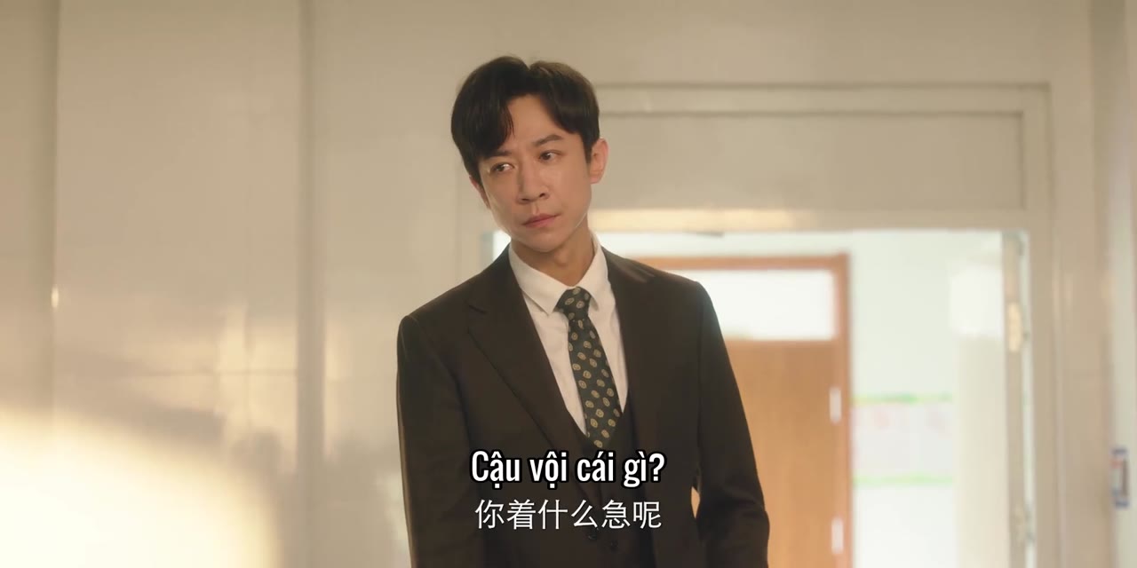 Back to 1995 tập 22