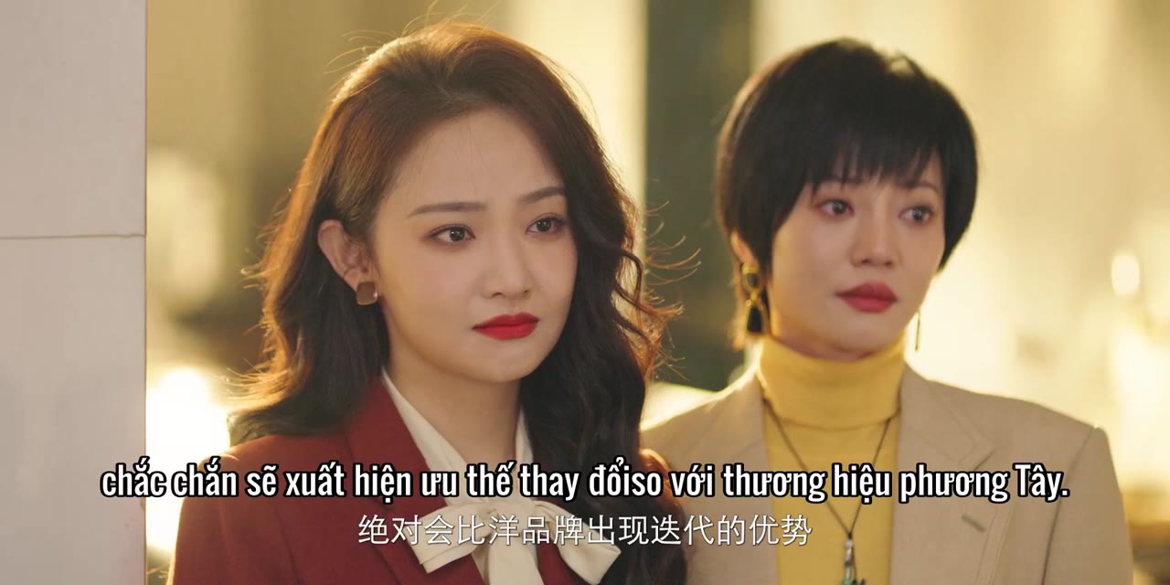 Back to 1995 tập 22 cảnh 2