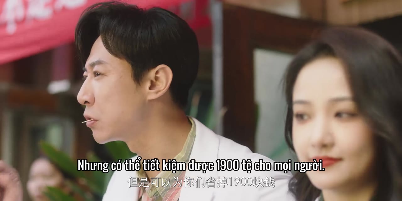 Back to 1995 tập 23 cảnh 2