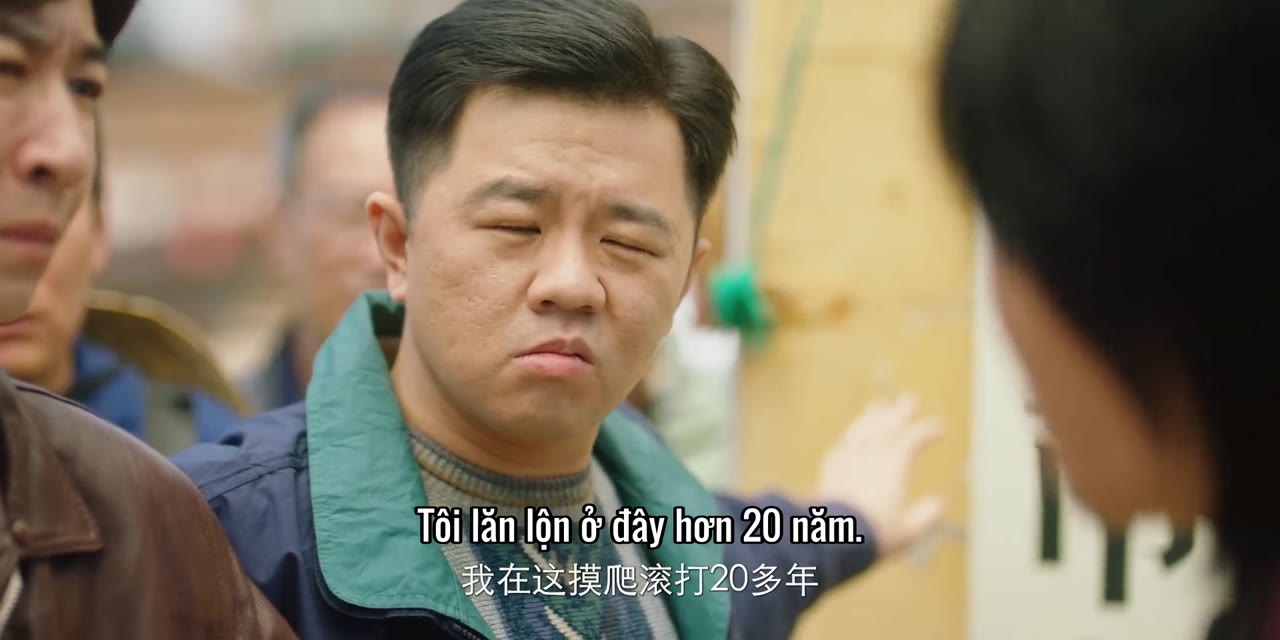 Back to 1995 tập 26