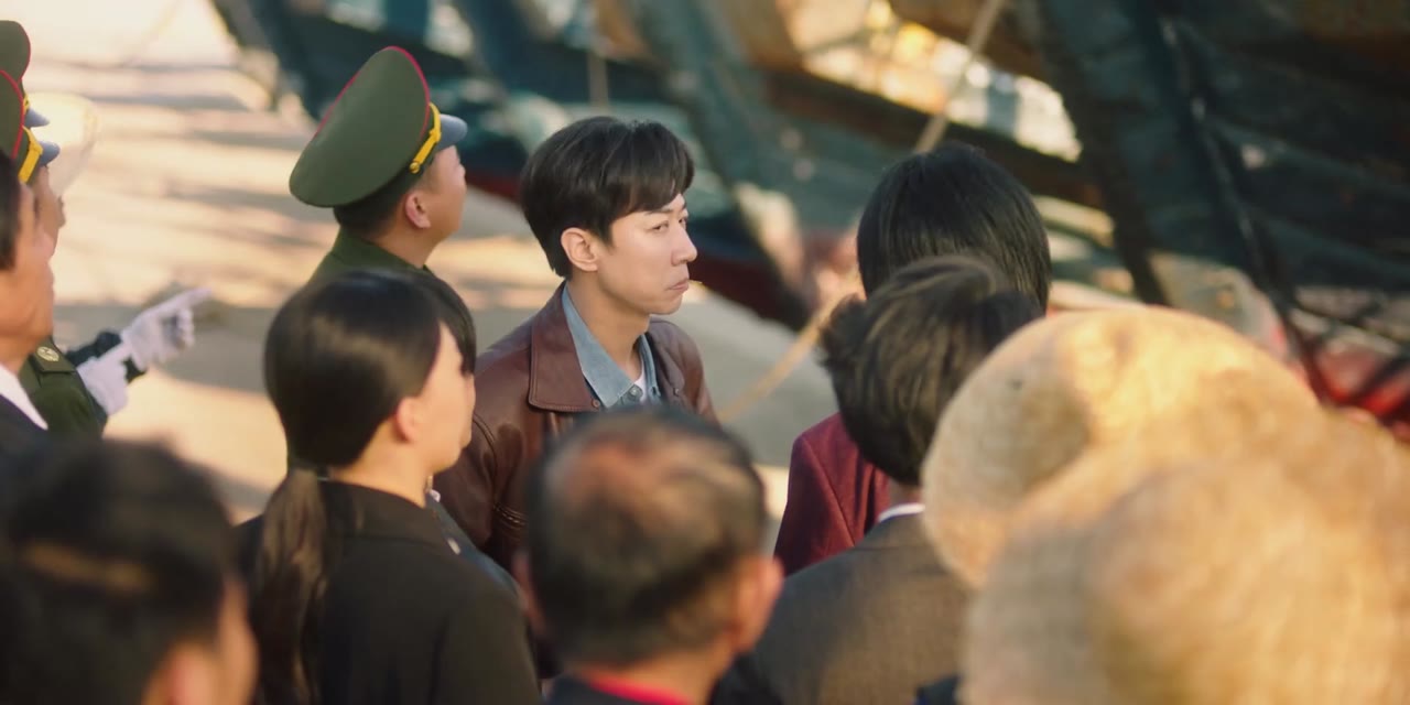Back to 1995 tập 26 cảnh 2