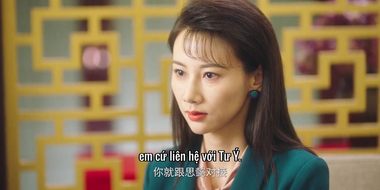 Back to 1995 tập 27 cảnh 2