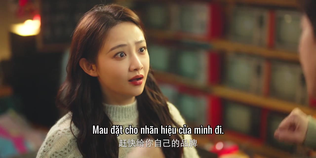 Back to 1995 tập 27 cảnh 3