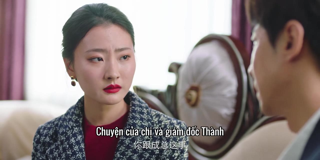 Back to 1995 tập 29 cảnh 3