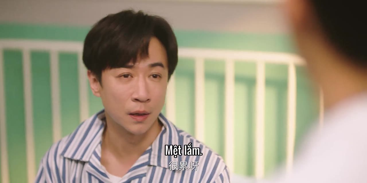 Back to 1995 tập 30