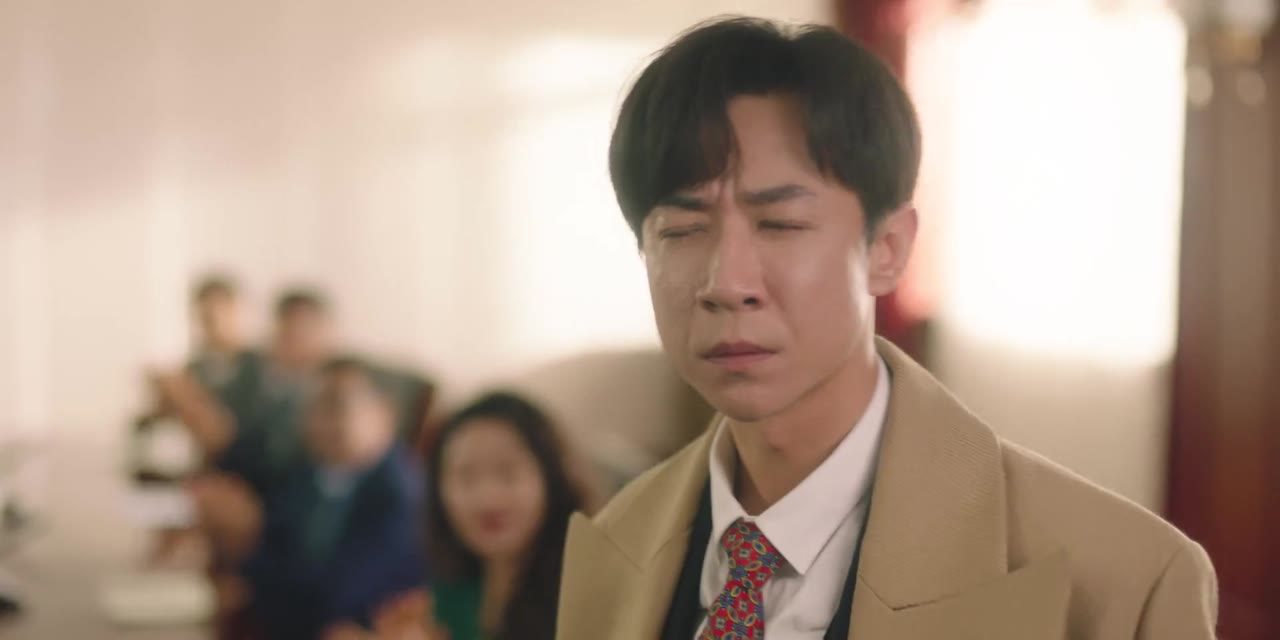 Back to 1995 tập 30 cảnh 2