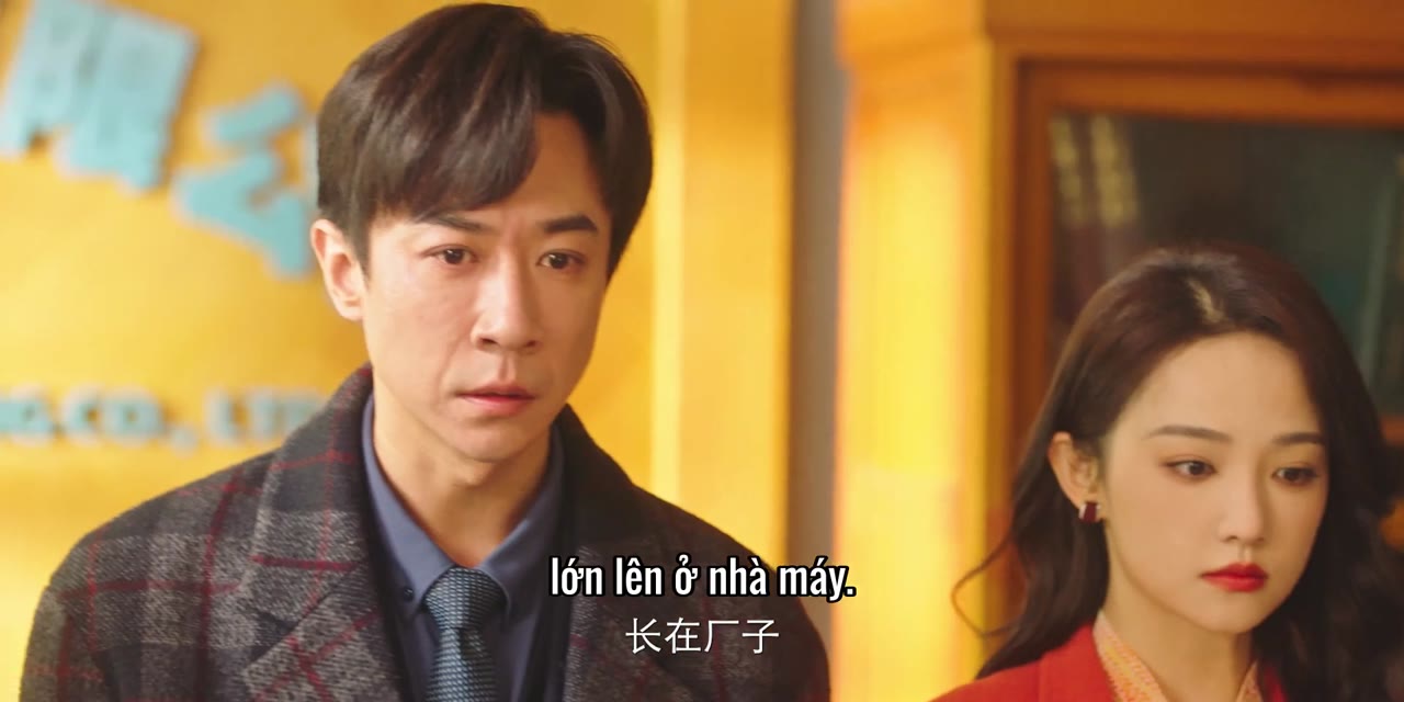 Back to 1995 tập 33