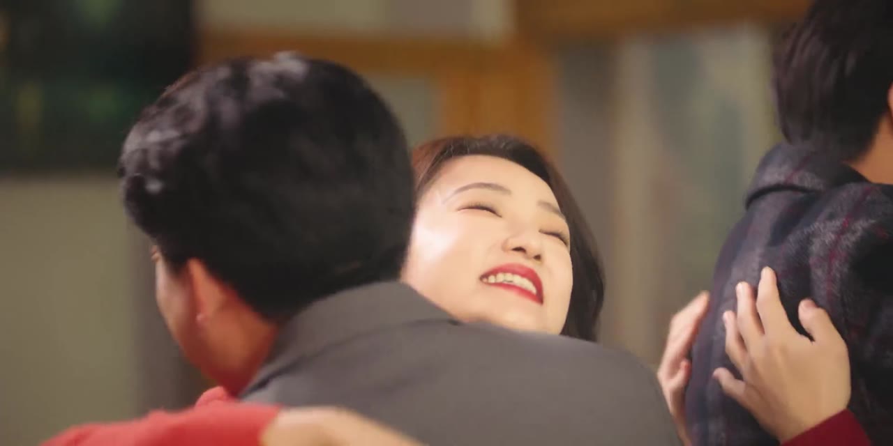 Back to 1995 tập 33 cảnh 3