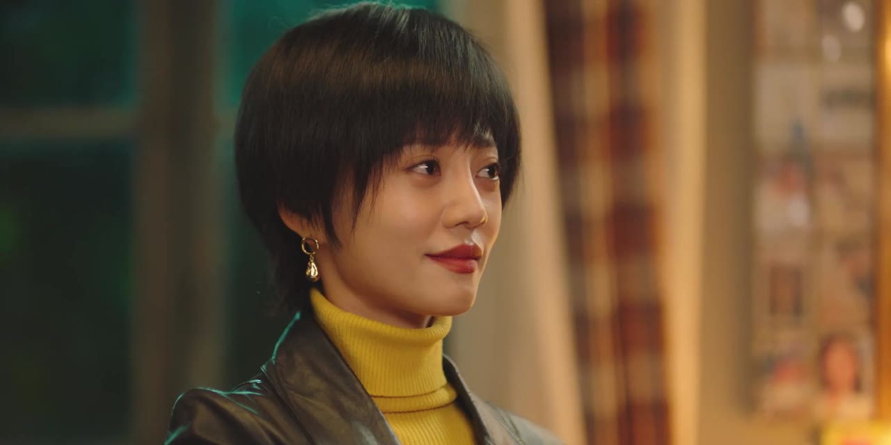 Back to 1995 tập 34 cảnh 2