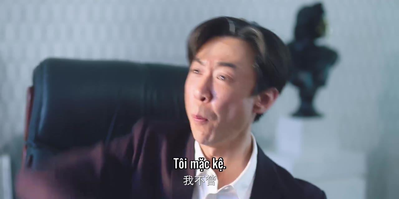 Back to 1995 tập 35 cảnh 3