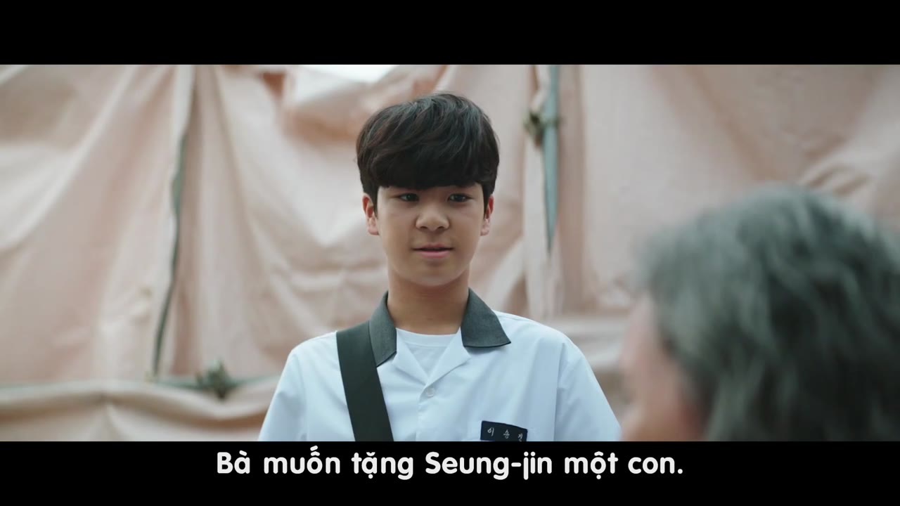 Đổi Thay tập 1