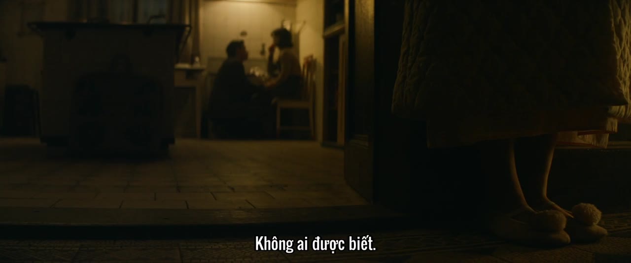 Phép Màu Giữa Đêm Đông tập 1