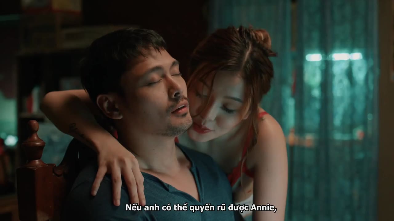 Salitan tập 1 cảnh 2