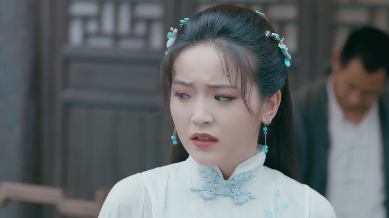 Thiếu Nữ Tinh Nghịch tập 1