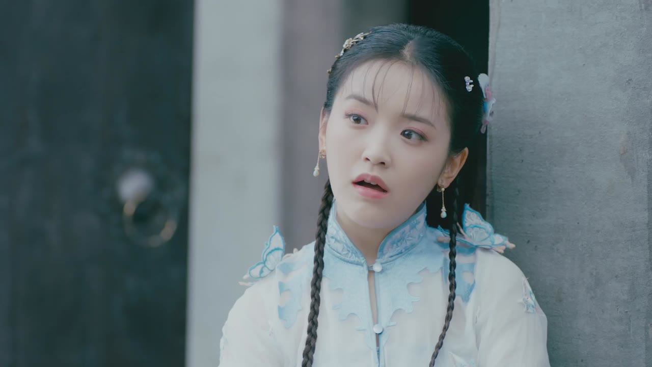 Thiếu Nữ Tinh Nghịch tập 3