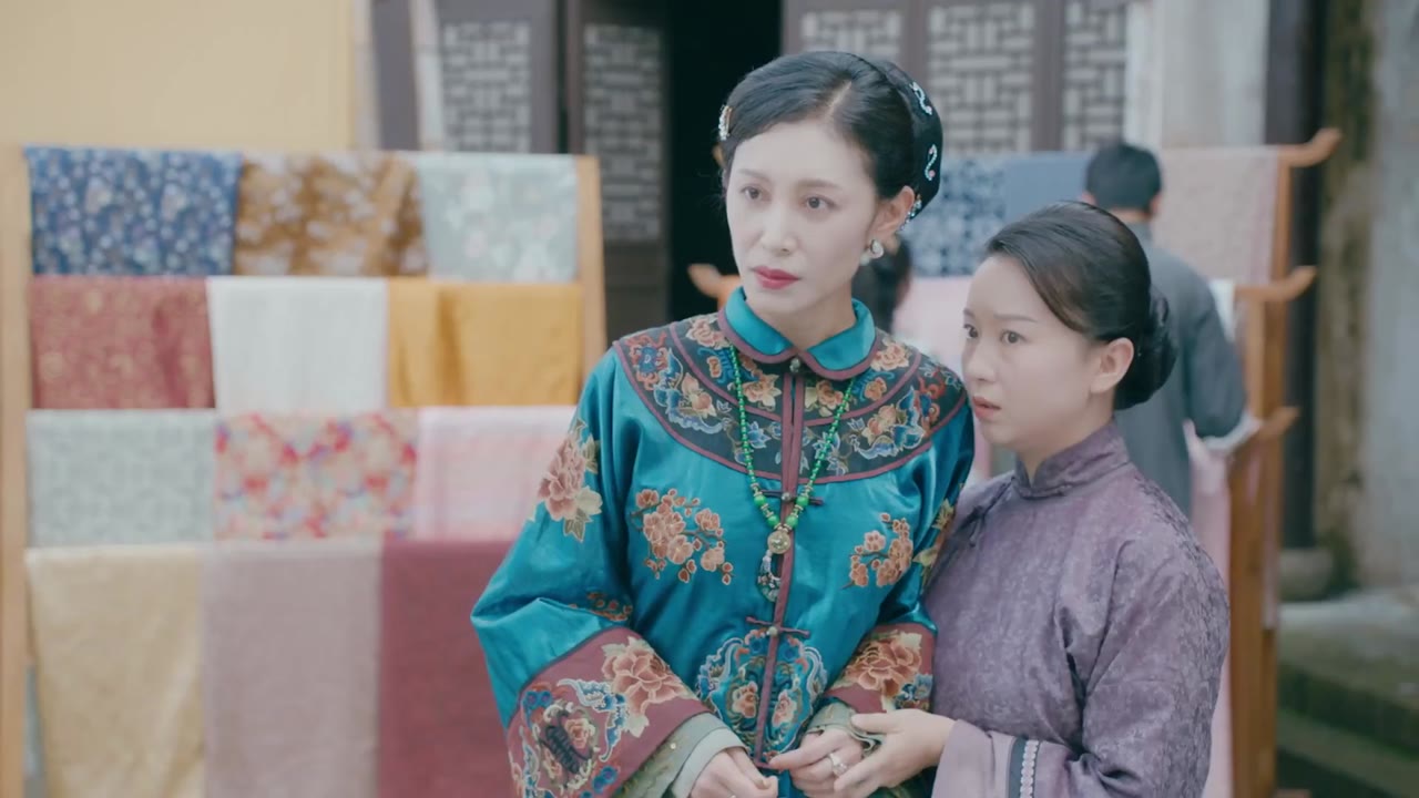 Thiếu Nữ Tinh Nghịch tập 5