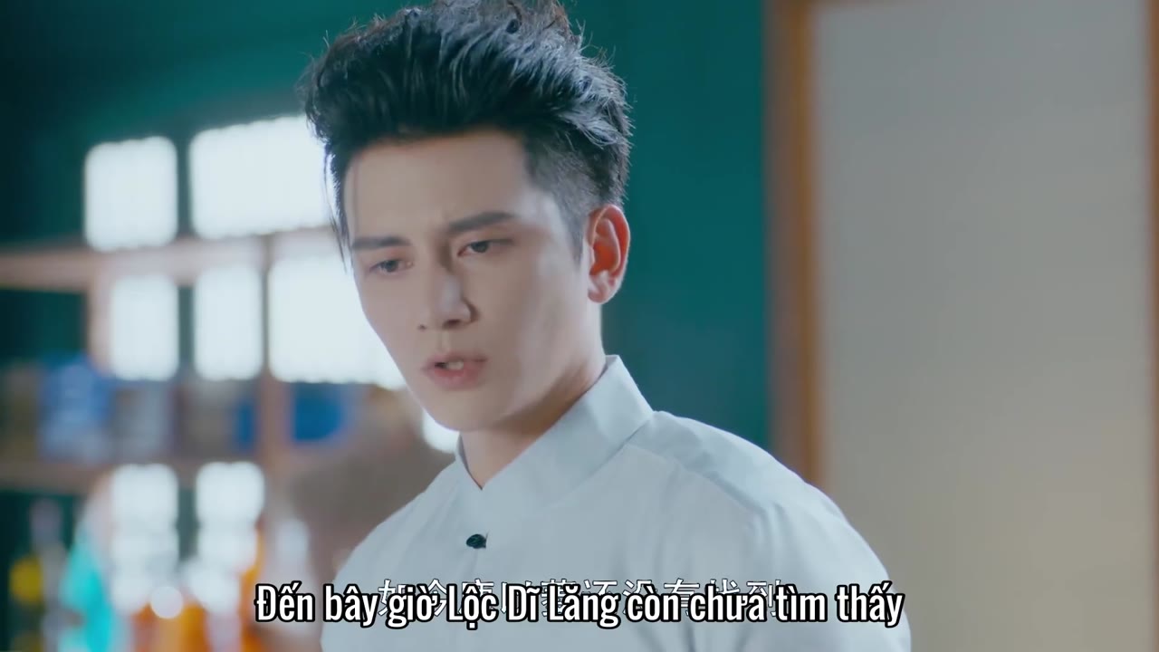 Thiếu Nữ Tinh Nghịch tập 8