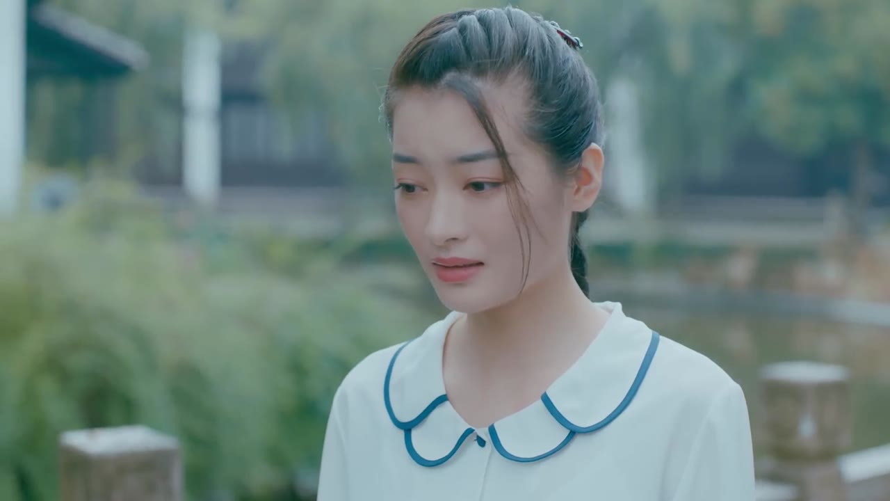 Thiếu Nữ Tinh Nghịch tập 13