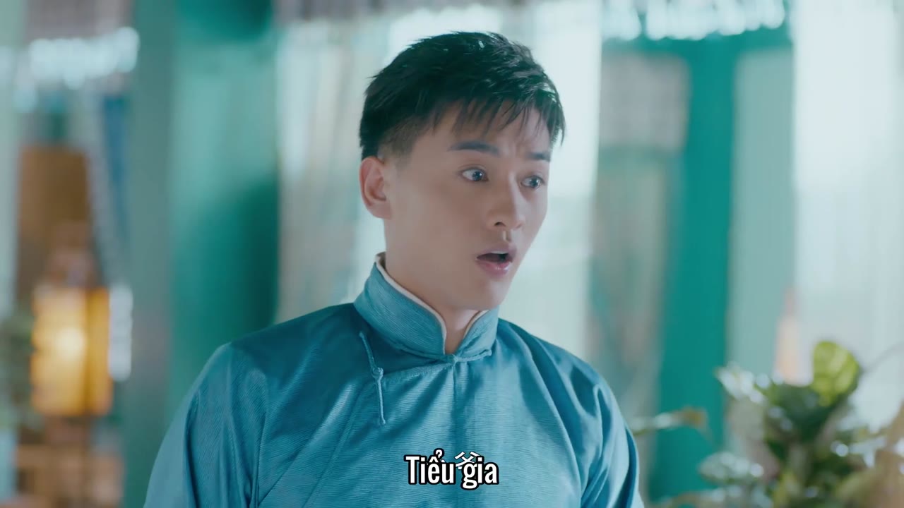 Thiếu Nữ Tinh Nghịch tập 13 cảnh 3