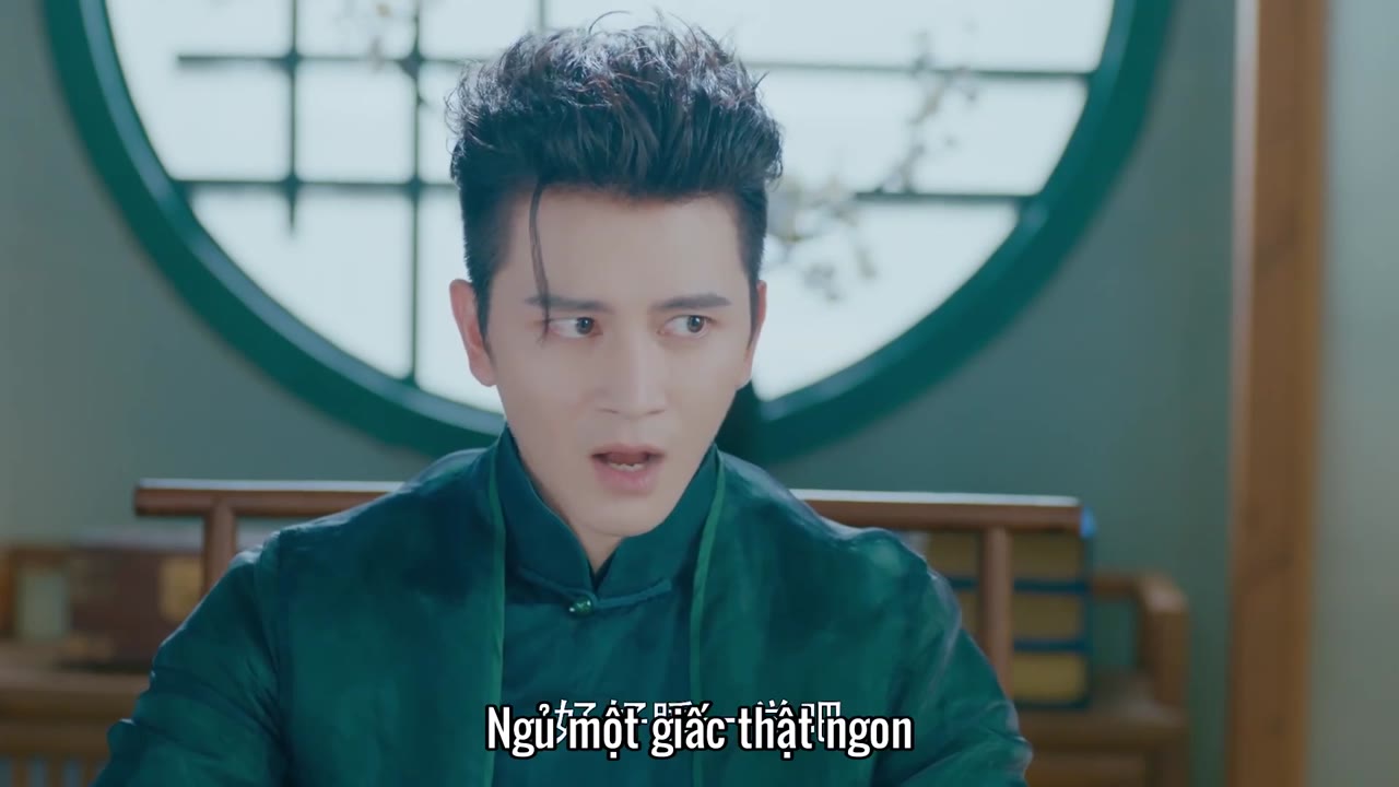 Thiếu Nữ Tinh Nghịch tập 15 cảnh 2