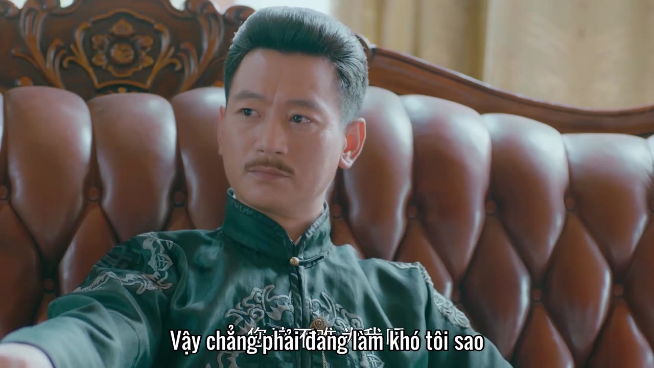 Thiếu Nữ Tinh Nghịch tập 20 cảnh 2