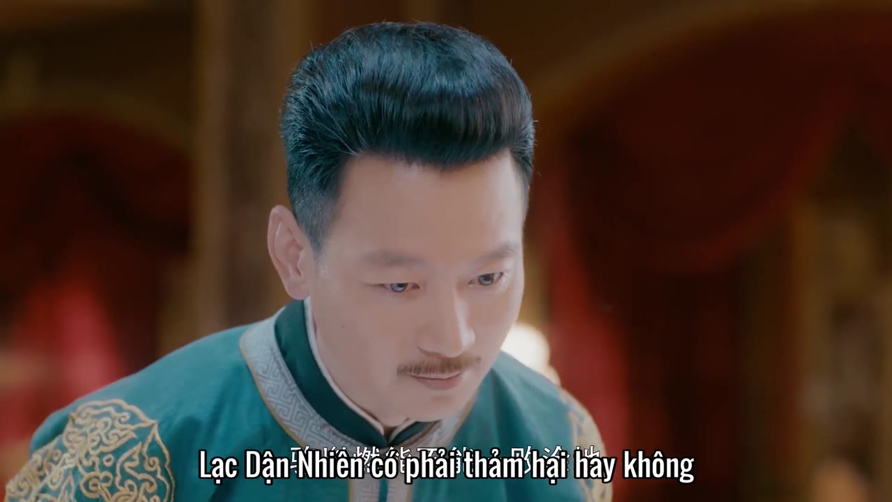 Thiếu Nữ Tinh Nghịch tập 22 cảnh 2