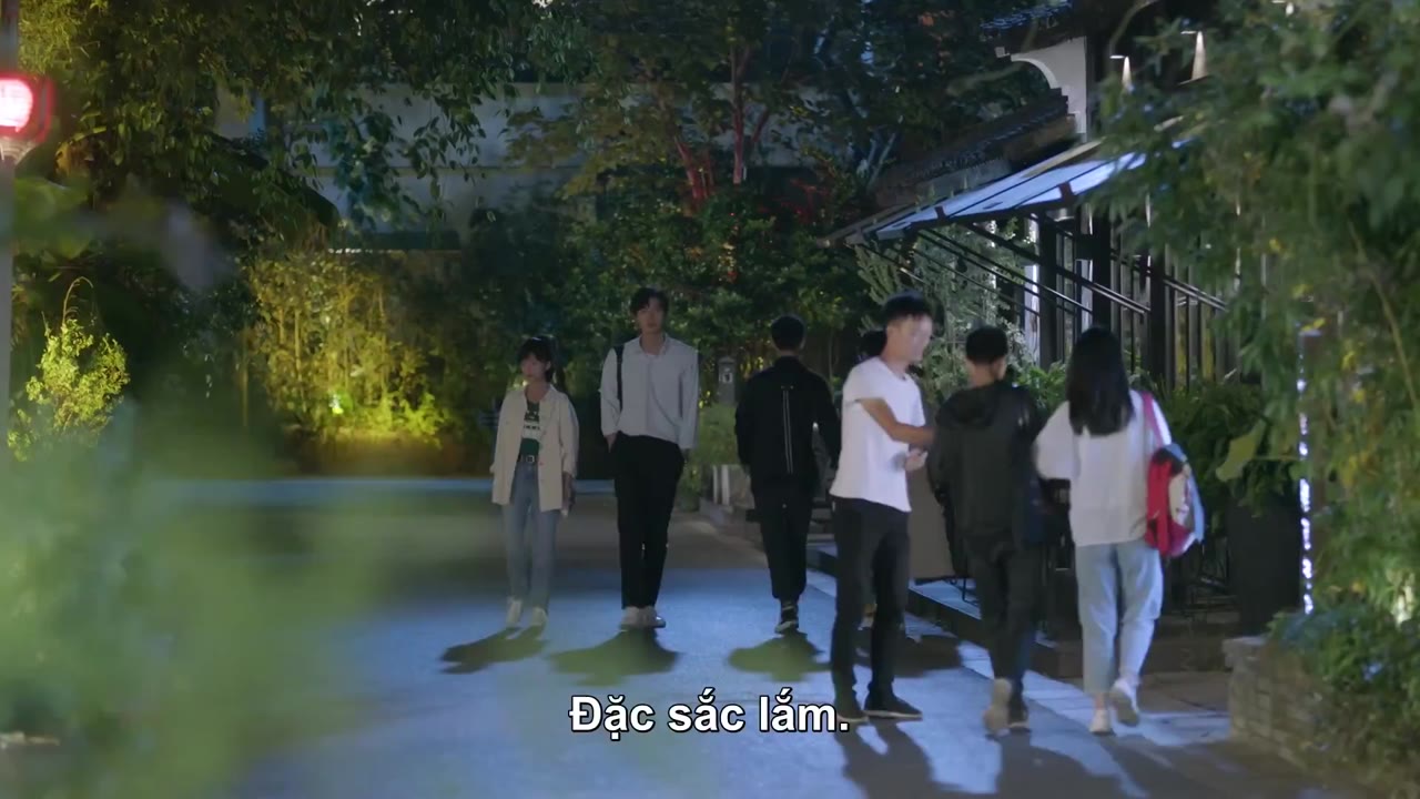 Tôi Độc Thân Dựa Vào Thực Lực tập 8