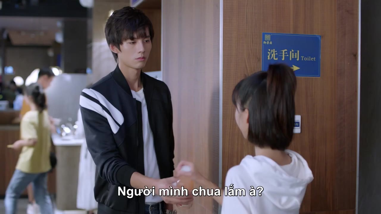 Tôi Độc Thân Dựa Vào Thực Lực tập 10 cảnh 2