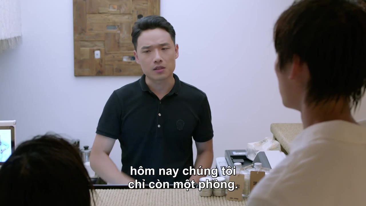 Tôi Độc Thân Dựa Vào Thực Lực tập 24 cảnh 2