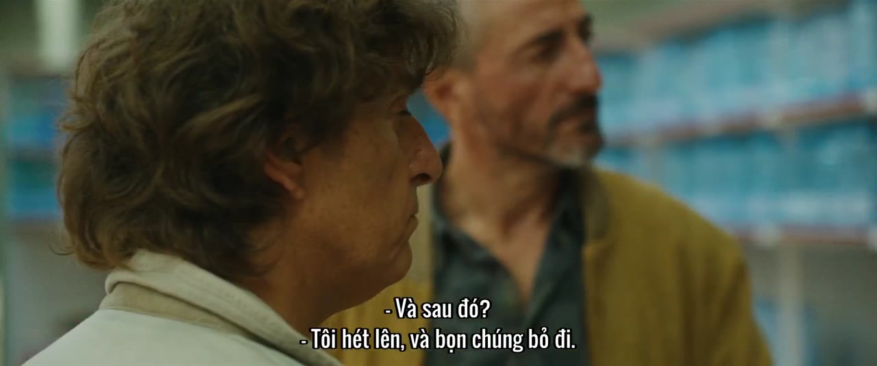 Tự Do tập 1