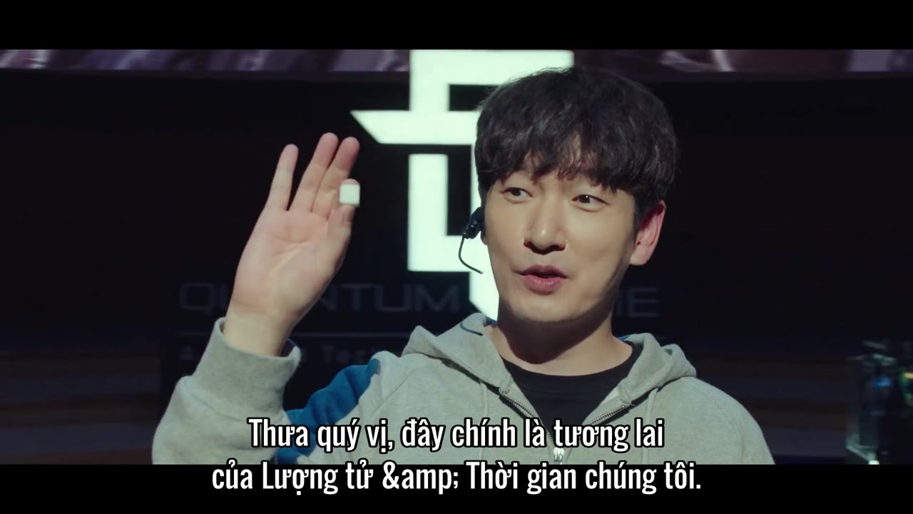 Sisyphus: Thần Thoại tập 3