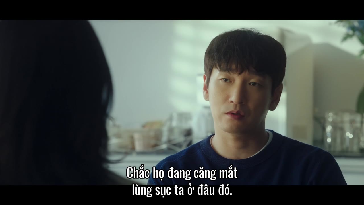 Sisyphus: Thần Thoại tập 5