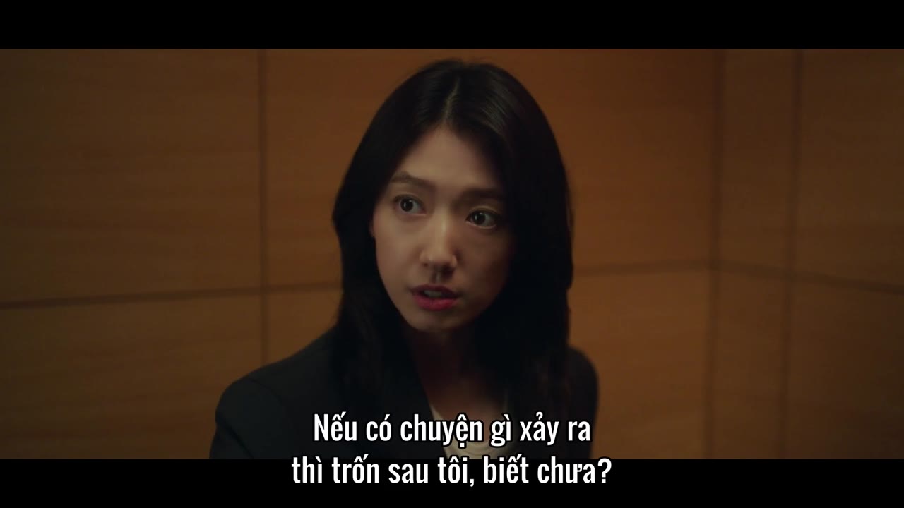 Sisyphus: Thần Thoại tập 8 cảnh 2